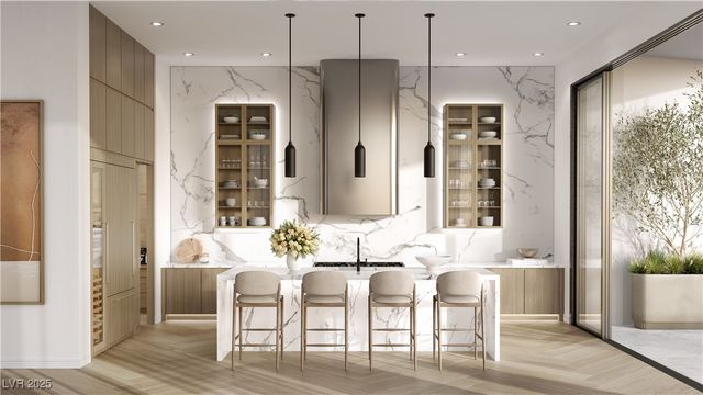 700 West Carson Avenue 3203, Las Vegas, NV 89106