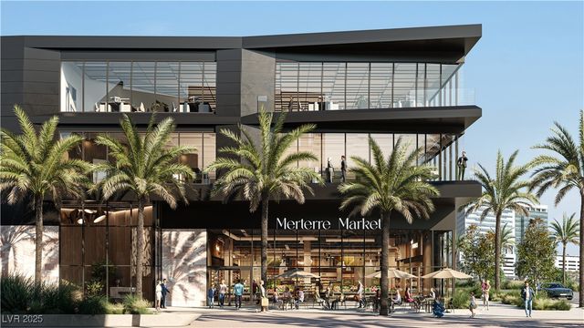 700 West Carson Avenue 3203, Las Vegas, NV 89106