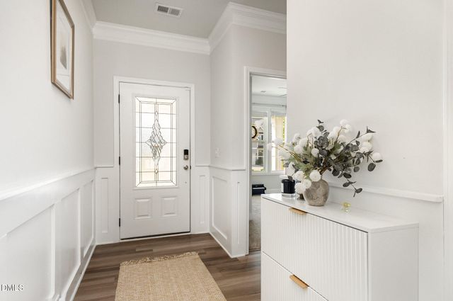 117 Sambar Deer Lane, Garner, NC 27529