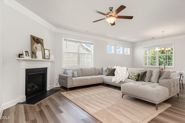 117 Sambar Deer Lane, Garner, NC 27529