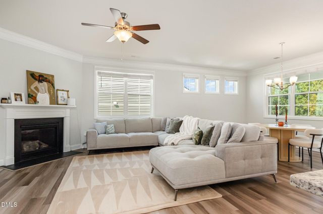 117 Sambar Deer Lane, Garner, NC 27529