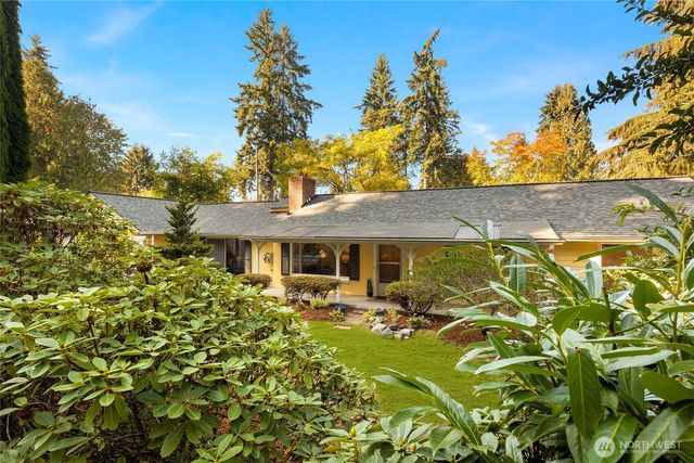 2108 NE 165th Street, Shoreline, WA 98155