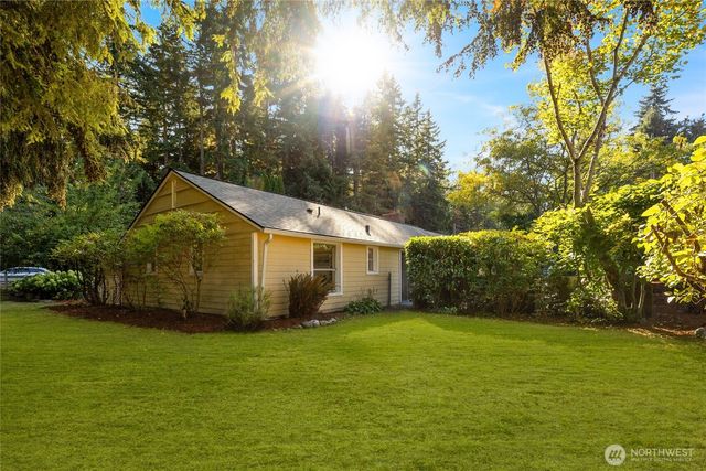2108 NE 165th Street, Shoreline, WA 98155