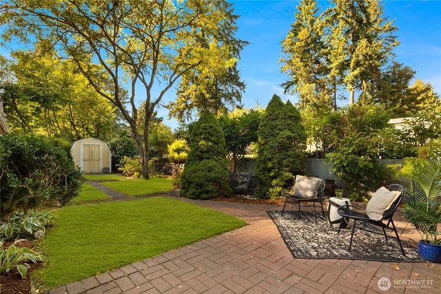 2108 NE 165th Street, Shoreline, WA 98155