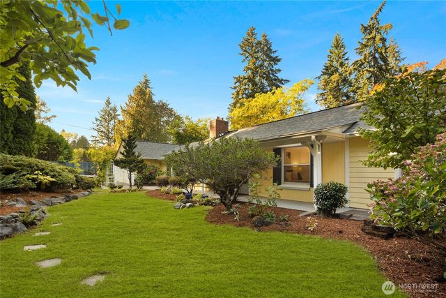2108 NE 165th Street, Shoreline, WA 98155