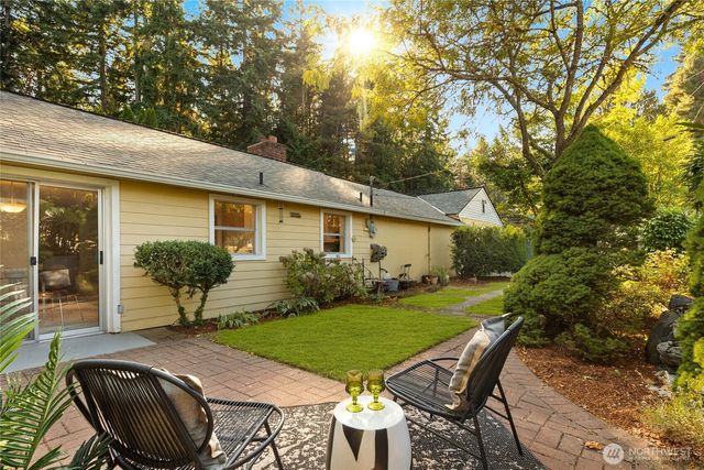 2108 NE 165th Street, Shoreline, WA 98155