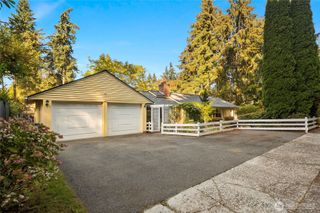 2108 NE 165th Street, Shoreline, WA 98155