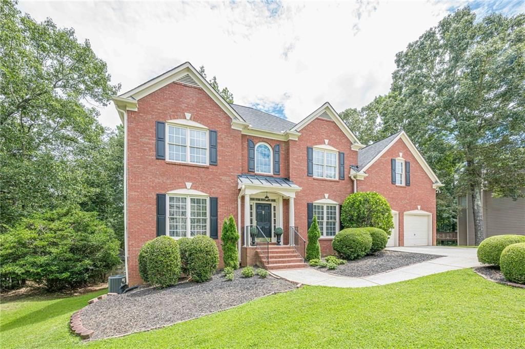 2580 NEW COLLEGE Way, Cumming, GA 30041