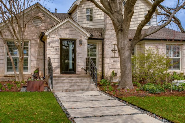 2045 Marydale Drive, Dallas, TX 75208