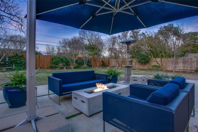 2045 Marydale Drive, Dallas, TX 75208