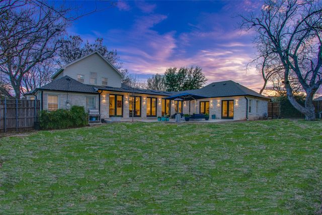 2045 Marydale Drive, Dallas, TX 75208