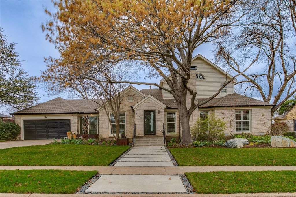 2045 Marydale Drive, Dallas, TX 75208