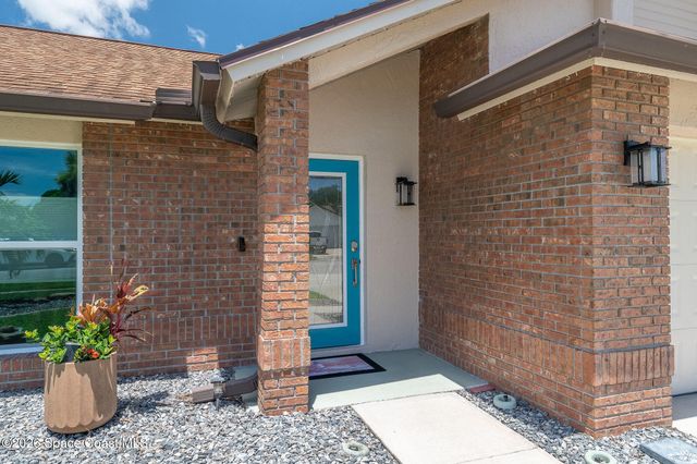 2626 Nobility Avenue, Melbourne, FL 32934