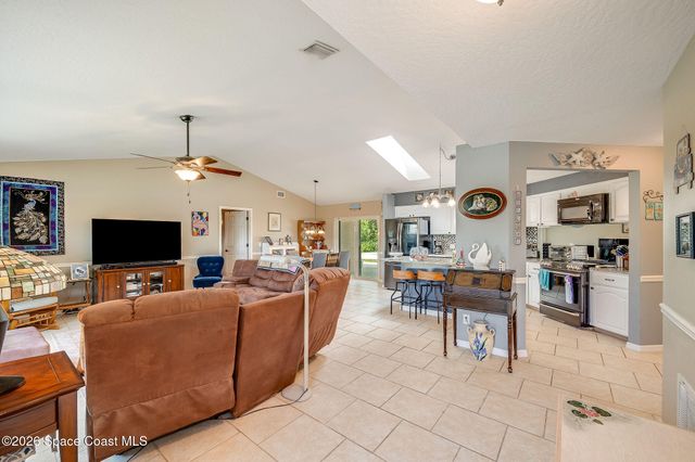 2626 Nobility Avenue, Melbourne, FL 32934
