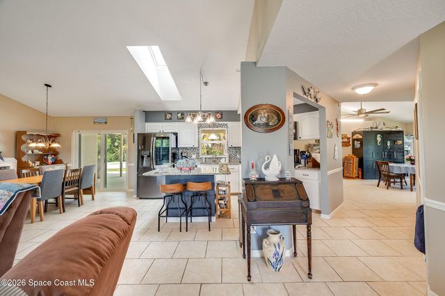 2626 Nobility Avenue, Melbourne, FL 32934