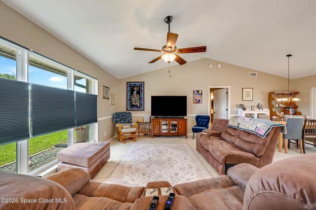 2626 Nobility Avenue, Melbourne, FL 32934
