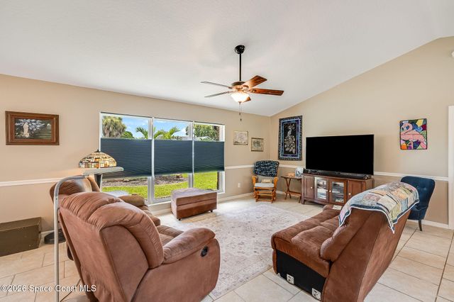 2626 Nobility Avenue, Melbourne, FL 32934