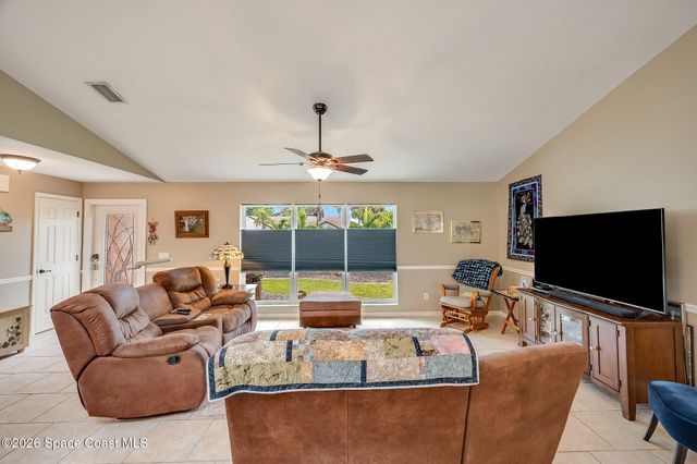 2626 Nobility Avenue, Melbourne, FL 32934