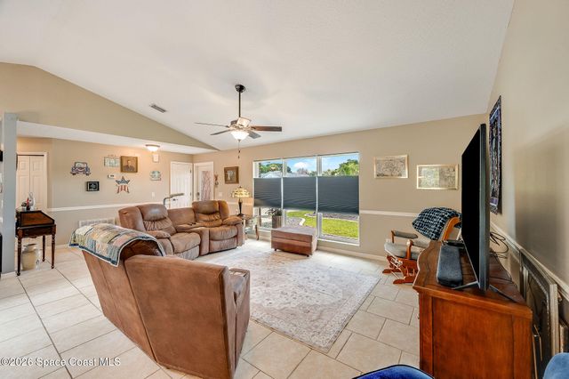 2626 Nobility Avenue, Melbourne, FL 32934