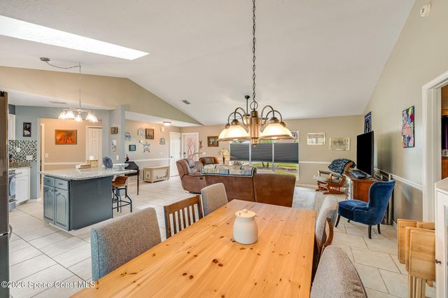 2626 Nobility Avenue, Melbourne, FL 32934