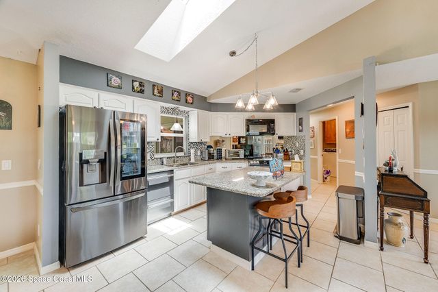 2626 Nobility Avenue, Melbourne, FL 32934