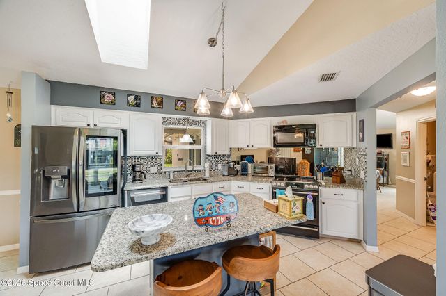 2626 Nobility Avenue, Melbourne, FL 32934