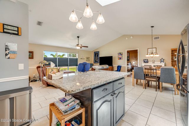 2626 Nobility Avenue, Melbourne, FL 32934