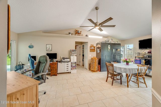 2626 Nobility Avenue, Melbourne, FL 32934