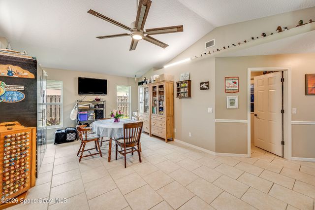 2626 Nobility Avenue, Melbourne, FL 32934
