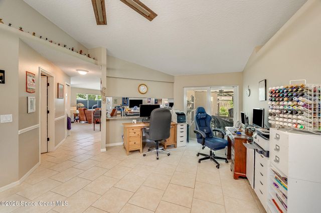 2626 Nobility Avenue, Melbourne, FL 32934