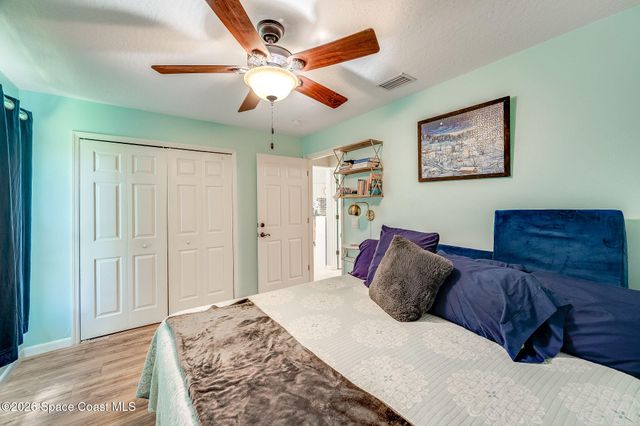 2626 Nobility Avenue, Melbourne, FL 32934