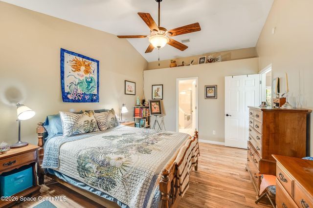 2626 Nobility Avenue, Melbourne, FL 32934