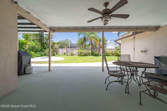2626 Nobility Avenue, Melbourne, FL 32934