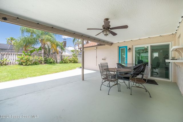 2626 Nobility Avenue, Melbourne, FL 32934