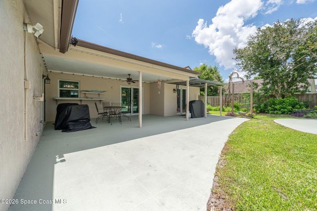 2626 Nobility Avenue, Melbourne, FL 32934