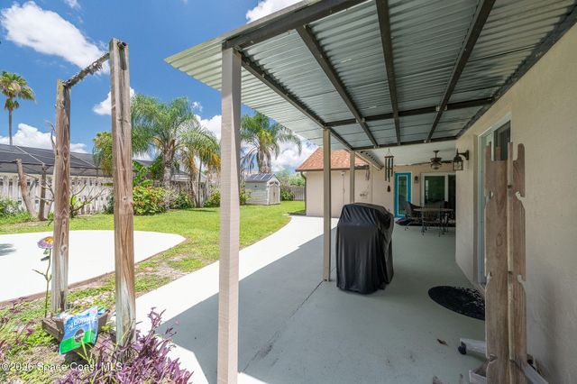 2626 Nobility Avenue, Melbourne, FL 32934