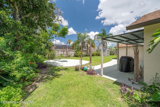 2626 Nobility Avenue, Melbourne, FL 32934