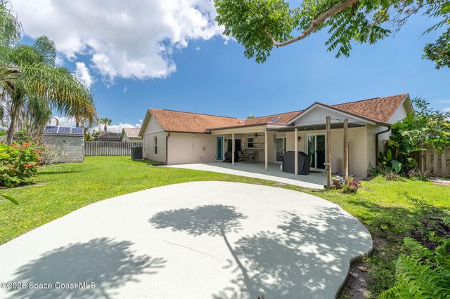 2626 Nobility Avenue, Melbourne, FL 32934