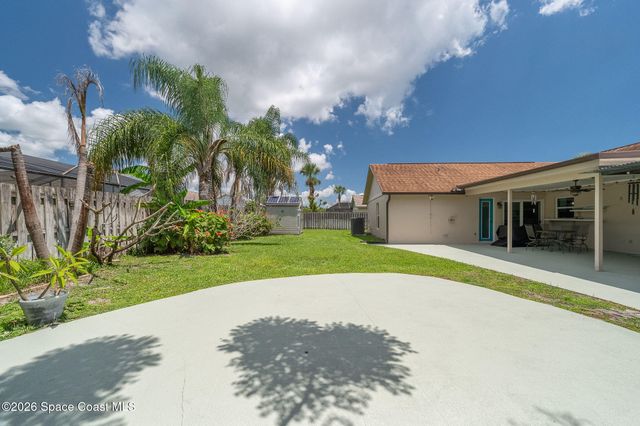 2626 Nobility Avenue, Melbourne, FL 32934