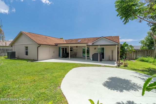 2626 Nobility Avenue, Melbourne, FL 32934
