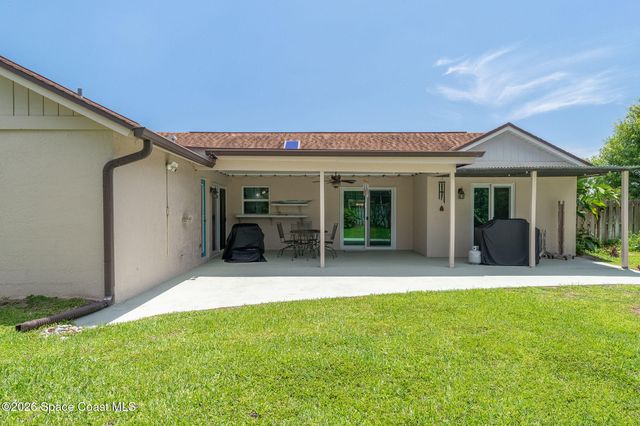 2626 Nobility Avenue, Melbourne, FL 32934