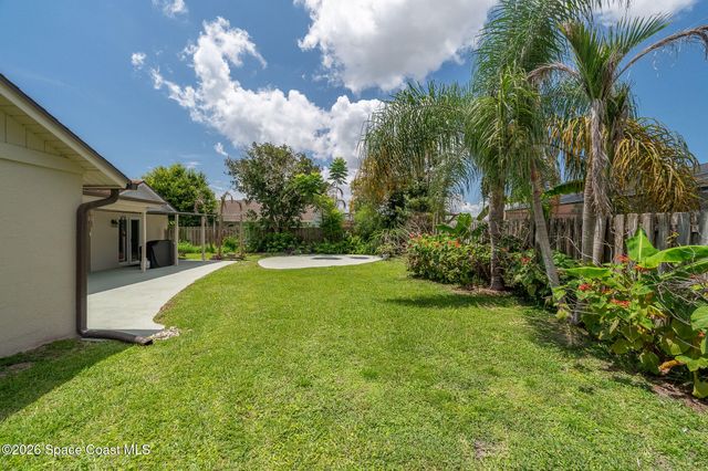 2626 Nobility Avenue, Melbourne, FL 32934