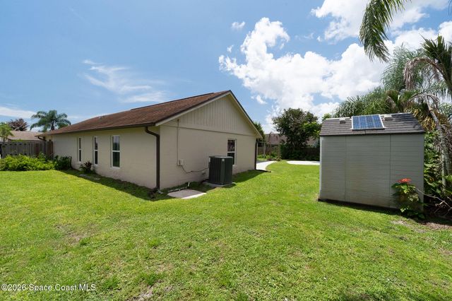 2626 Nobility Avenue, Melbourne, FL 32934