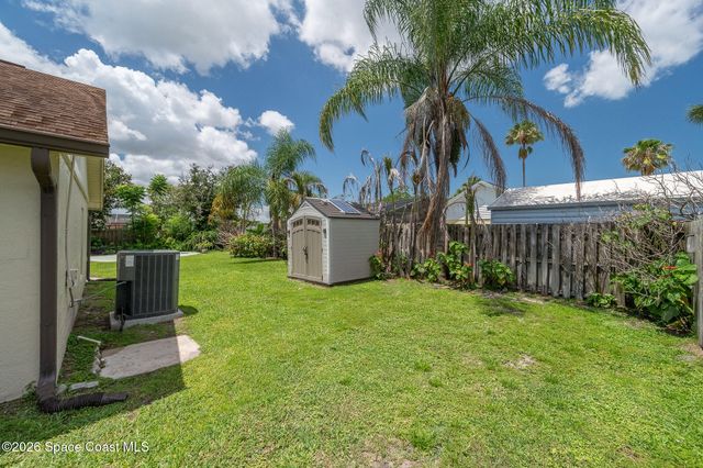 2626 Nobility Avenue, Melbourne, FL 32934