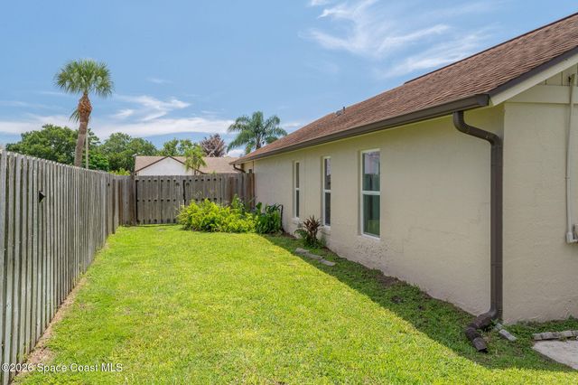 2626 Nobility Avenue, Melbourne, FL 32934
