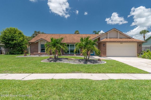 2626 Nobility Avenue, Melbourne, FL 32934