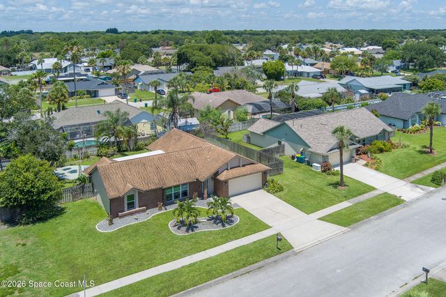 2626 Nobility Avenue, Melbourne, FL 32934