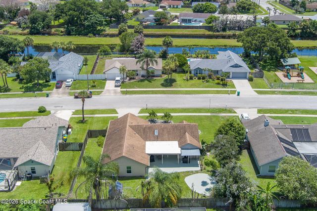 2626 Nobility Avenue, Melbourne, FL 32934