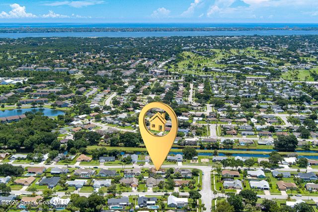 2626 Nobility Avenue, Melbourne, FL 32934