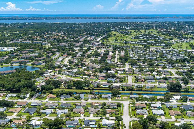 2626 Nobility Avenue, Melbourne, FL 32934
